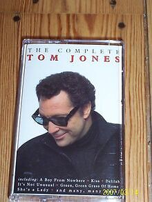 the complete tom jones | CD | Zustand gut