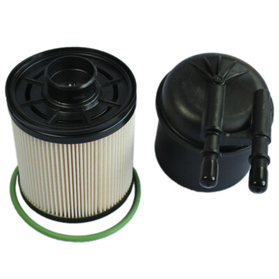FD4615 Fuel Filter For 2011-2013 FORD 6.7L V8 DIESEL F250 ... f350 fuel filter location 
