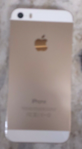 Apple iPhone 4 - 32GB - White/Rose Gold (Unlocked) A1332 (GSM)-Rare-SHIP N 24HRS - Picture 4 of 6