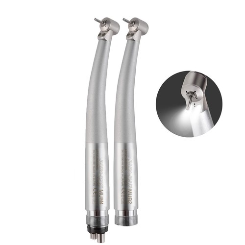 PANA MINI Dental Dual LED High Speed Handpiece Mini Small Head for Kids Children - Bild 2 von 16