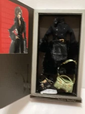 INTEGRITY TOYS DARK MEDLEY JASON WU EVENT HI-FI NRFB