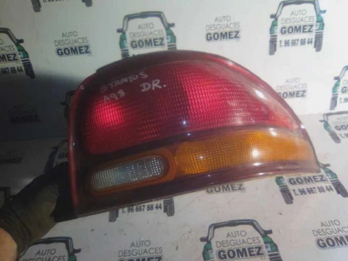 04602056 Piloto Trasero Derecho para CHRYSLER STRATUS JA BERLINA * 242860 - Imagen 1 de 2