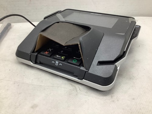 Verifone MX915 Kreditkarte Pinpad Terminal - Bild 4 von 4