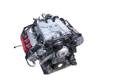 💚 13-17 AUDI S4 S5 SQ5 3.0L SUPERCHARGED ENGINE MOTOR CTU TESTED