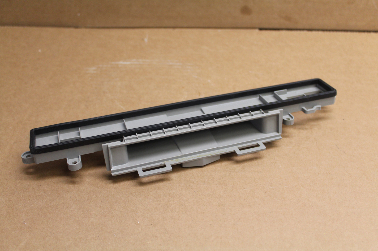 Samsung Dishwasher Door Handle Assembly Part DD8102623A eBay