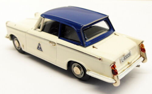 Kenna Models 1/43 Scale KM28818F - Triumph Herald - Falken 1 Of 50 - Picture 3 of 6