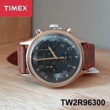 timex harborside 42mm