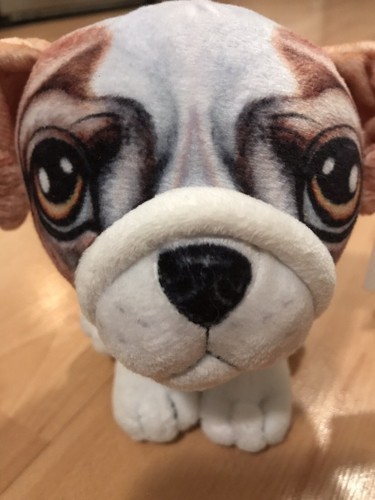 Goffa Plush Dog 5” - Picture 3 of 5