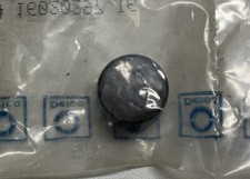 1982-2005 Gm Nos Radio Volume Control Knob Corvette Camaro S74
