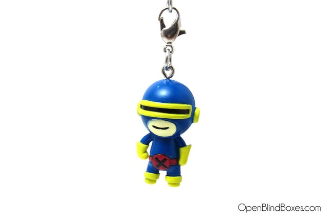 Lei-la Mermicorno Frenzies Tokidoki Blind Box Zipper Pull Charm Keychain