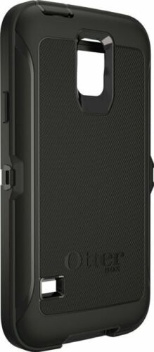 OtterBox Defender Series Smartphone Case for Galaxy S5 - 77-38804 - Picture 1 of 1