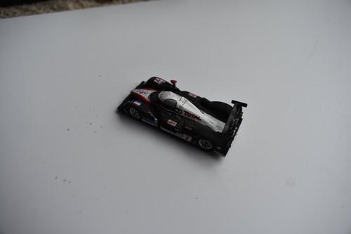 Spark 1/87 HO Le Mans 2007 Peugeot 908 HDI Gene/Minassian/Villeneuve Mint Boxed - Picture 2 of 3