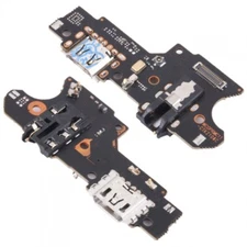 Charging Plate For Realme C11 C12 C15 Microphone Antenna Connector Module