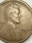 ** 1924-S LINCOLN CENT-  VF  (UPGRADE THAT SPOT IN YOUR SET)  PRICED TO SELL🔥**