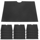 25pcs CD DVD Storage Holder Kraft Paper CD DVD Envelopes CD Cases DVD Sleeves