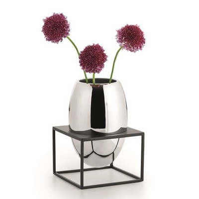 Philippi Solero Vase im Ständer L