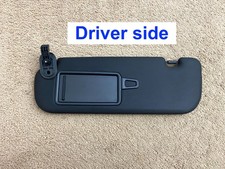 2016-2017 Hyundai Veloster Driver Side Left S...