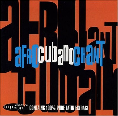 Essence All-Stars: Afro Cubano Chant [Audio CD] Various Artists