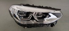 Frontscheinwerfer Headlight Scheinwerfer Full Adaptive Led Bmw X4 F98 X3 G01 G02