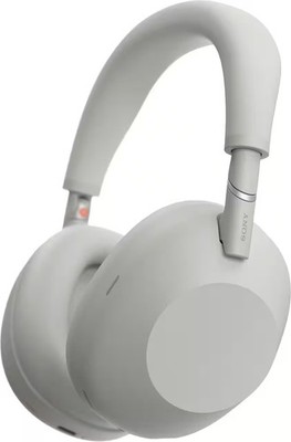 Sony WH-1000XM6 The Best Wireless Noise Canceling Bluetooth Headphones