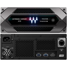 Waves Extreme-C SoundGrid Server - DSP Interf...