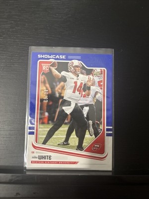 2018 Score Mike White /99