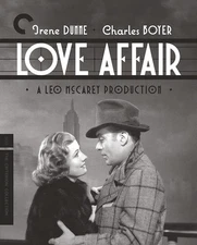 Love Affair (Criterion Collection) [New Blu-ray]