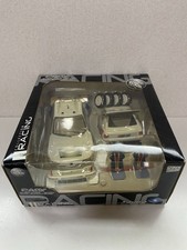 Solido 1/18 Peugeot 205 T16 Rally Monte Carlo 1986 Model Kit