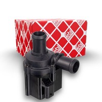 Febi Bilstein Zusatzwasserpumpe (KüHlwasserkreislauf) 171100 FüR Audi Man Seat