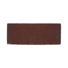 100 x Norton Schleifh&uuml;lsen 75x30mm K80 BDX f&uuml;r effizientes Schleifen