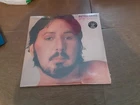 Peter Criss Let Me Rock You Lp Limited Edition Sealed Black Vinyl 2021 Kiss