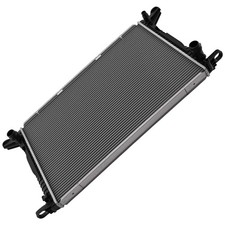 Radiateur Audi A5