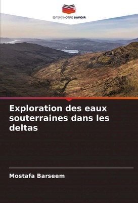 Mostafa Barseem | Exploration des eaux souterraines dans les deltas | Buch