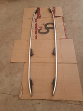 Mercedes GLE W166 15-19 Chrom USA Dachgel&auml;nder A1668900393Q16 Original OE TEIL G