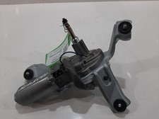 2017 KIA RIO Mk3 (UB) 5 Door Hatchback Rear Wiper Motor Only 987001W000