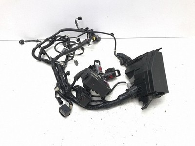 Honda e:Ny1 2023 Elektro Vorne links Sicherungskasten komplett 32200-31A-E002