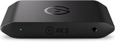 4K External Capture Card 4K60 1440p120 1080p240 PS5 Xbox Switch PC Mac