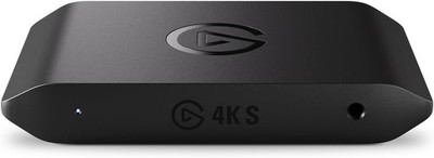 4K External Capture Card 4K60 1440p120 1080p240 PS5 Xbox Switch PC Mac