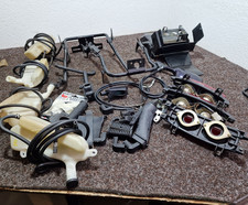 Suzuki GSXR 1100 W GU75C Diverse Anbauteile etc.  Konvolut