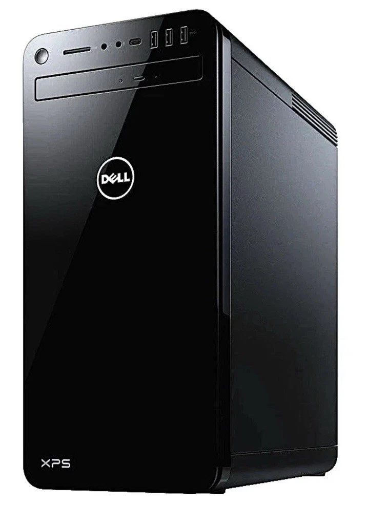 Dell Xps 8930 PC Desktops & All-In-One Computers for sale | eBay