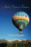 Chris Paynter | And A Time To Dance | Taschenbuch | Englisch (2015)