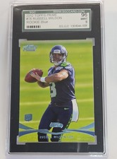 2012 Topps Prime Football Retail Rookie Card Variation Guide 71