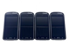 LOT OF 4: Toast Go 1 Handheld POS - Untested