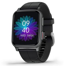 Fitness Tracker, Smart Watch with 24/7 Blood Pressure Heart Rate and Blood Ox...