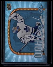 2024-25 Upper Deck #OLL-27 Joseph Woll Ooh La La