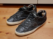 Philippe Model Paris Gr. 40 schwarz vintage