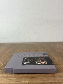 Batman Returns NES Nintendo Original Classic Authentic Game TESTED