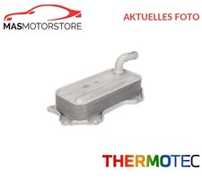 ÖLKÜHLER KÜHLER ÖL THERMOTEC D42003TT I FÜR TOYOTA AVENSIS,AURIS,RAV 4 III