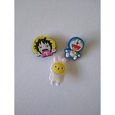 Kakao Friends Muzi Authentic Crocs Jibbitz