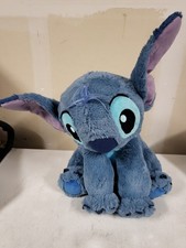 Stitch Disney Store Plush Walt Disney Lilo Stitch 12" Plush